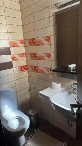 Unique Farm in Paleomonastiro