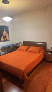 Unique Farm in Paleomonastiro