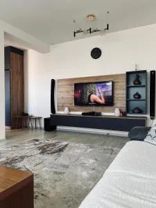 Fazis Apartment - Dragash