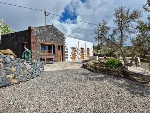 Casa Rural Lomo Lugo - Isora