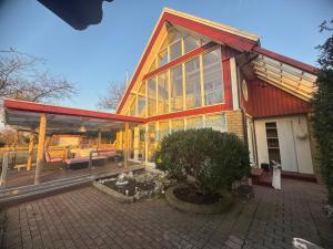 Best Stay in Limhamn Malmö