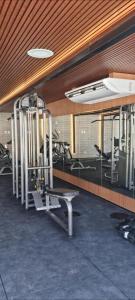 Apartamento Praia de Muro Alto - GAV Resorts B03-212