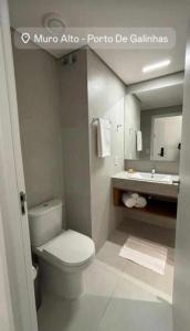 Apartamento Praia de Muro Alto - GAV Resorts B03-212