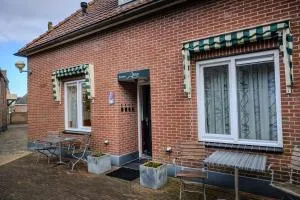 Cozy studio Blokzijl 1 - كْراخينبورْخْ