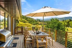 Snowmass Contemporary Ranch - Snowmass