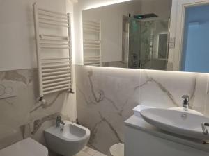 Two-Bedroom Apartment with Terrace