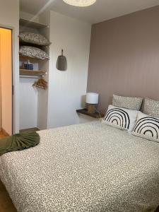 Maisons de vacances Petit mas en Provence : photos des chambres