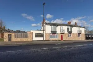 The Crossroads Inn - Edmondsley