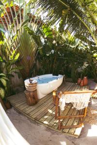 Casa Villa Cacau Trancoso