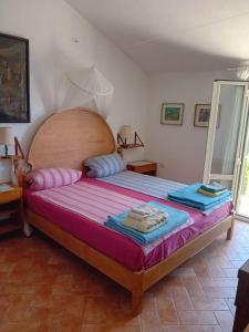 Casa Elisio OG Innamorata, Elba