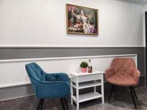 Continental studios 1