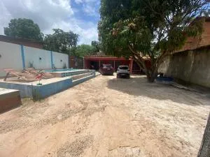 Casa para Cop 30 - Moju