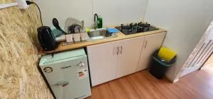 Apartamento Familiar Centrico - 科伊艾科