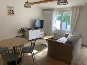 Petit mas en Provence - Tarascon