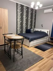 Gaby apartman - Polgár