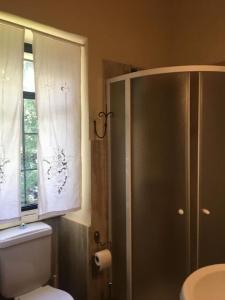 Villa Giglio prestigiosa dimora - Parco e piscina - Latera - Lago di Bolsena