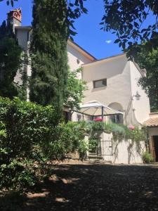 Villa Giglio prestigiosa dimora - Parco e piscina - Latera - Lago di Bolsena