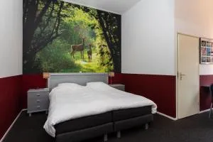 Cozy studio Blokzijl 2 - كْراخينبورْخْ