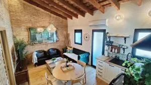 Valencia Luxor inn - Tabernes Blanques