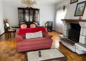 Casa do Tojal