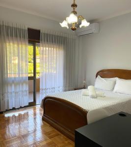 Casa do Tojal