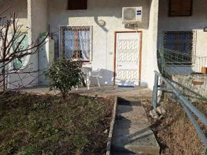 Tiny Torbiera - Parella