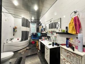 Cozy Retreat in Green Dúbravka