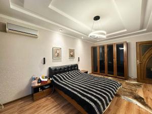 Cozy Retreat in Green Dúbravka