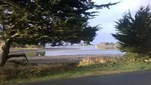 Au bord de la Ria - Locoal-Mendon