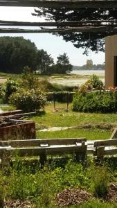 Maisons de vacances Au bord de la Ria : photos des chambres