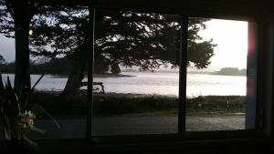 Maisons de vacances Au bord de la Ria : photos des chambres