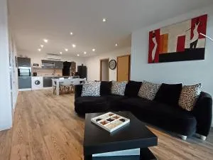 Appartement moderne - Bompas