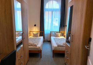 GoodMo Budapest Smart Rooms
