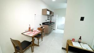 Residencial Bianca, Ap 02 - Terreo