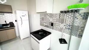 Residencial Bianca, Ap 02 - Terreo