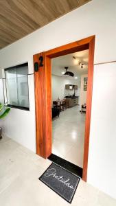 Residencial Bianca, Ap 02 - Terreo