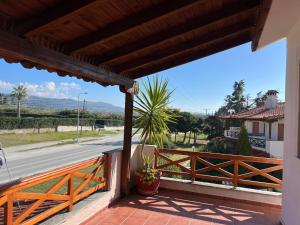 Fourka Beach Cosy Retreat