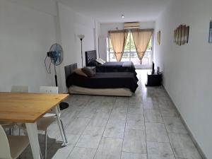 Amplio departamento completo en Caba