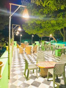 Green Hub-Pool Villa with Nature