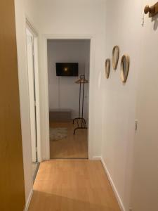 Appartements Le Petit Nid : photos des chambres