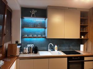 3 bathrooms Apartman Mimi