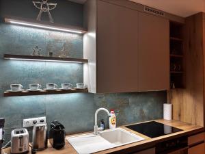 3 bathrooms Apartman Mimi