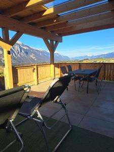 Ferienwohnung Abenthung