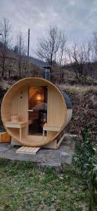Casa Biron