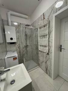 Apartament Kapitańska