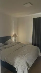 Moderne Ferienwohnung Bad Rappenau - 莫斯巴赫