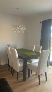 Moderne Ferienwohnung Bad Rappenau Verdistraße 9