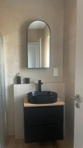Moderne Ferienwohnung Bad Rappenau Verdistraße 9