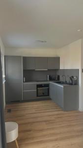 Moderne Ferienwohnung Bad Rappenau Verdistraße 9