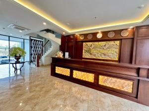 Luxury Hanoi Hotel